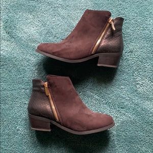 GC New Booties